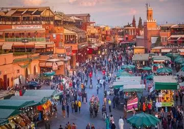 14 ATTRACTIONS et choses à faire à Marrakech en 2022