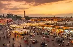 Top Meilleures Raisons pour Visiter Marrakech